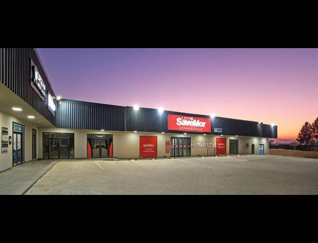 BUSINESS FOR SALE IN GERARDSVILLE